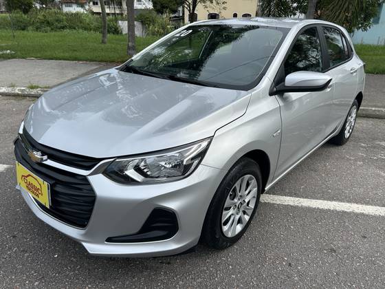 CHEVROLET ONIX 1.0 FLEX LT MANUAL CHEVROLET ONIX 1.0 FLEX LT MANUAL